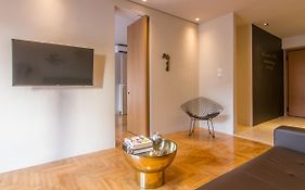 Aba Junior Apartment Veikou Street