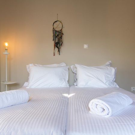 Aba Junior Apartment Veikou Street Αθήνα Εξωτερικό φωτογραφία