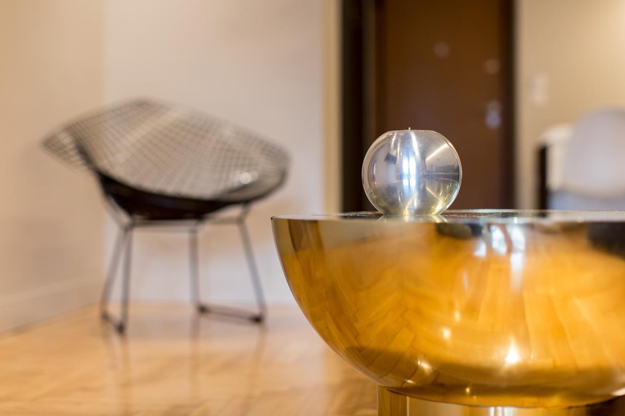 Aba Junior Apartment Veikou Street Αθήνα Εξωτερικό φωτογραφία