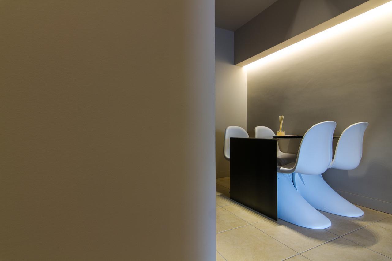 Aba Junior Apartment Veikou Street Αθήνα Εξωτερικό φωτογραφία