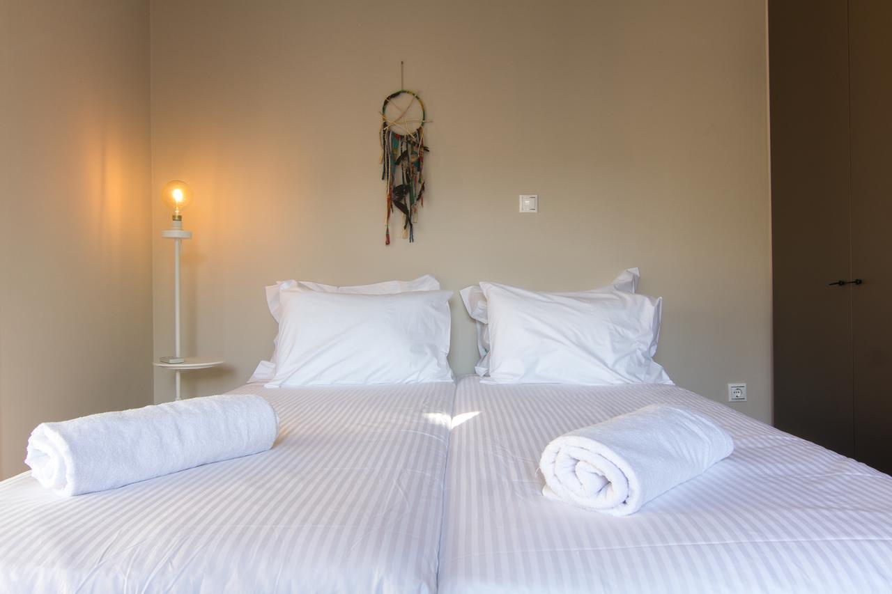 Aba Junior Apartment Veikou Street Αθήνα Εξωτερικό φωτογραφία