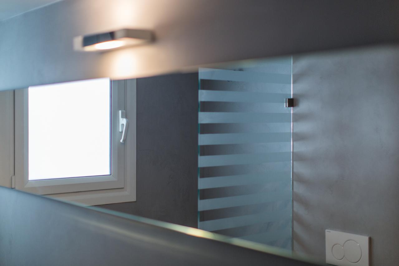 Aba Junior Apartment Veikou Street Αθήνα Εξωτερικό φωτογραφία
