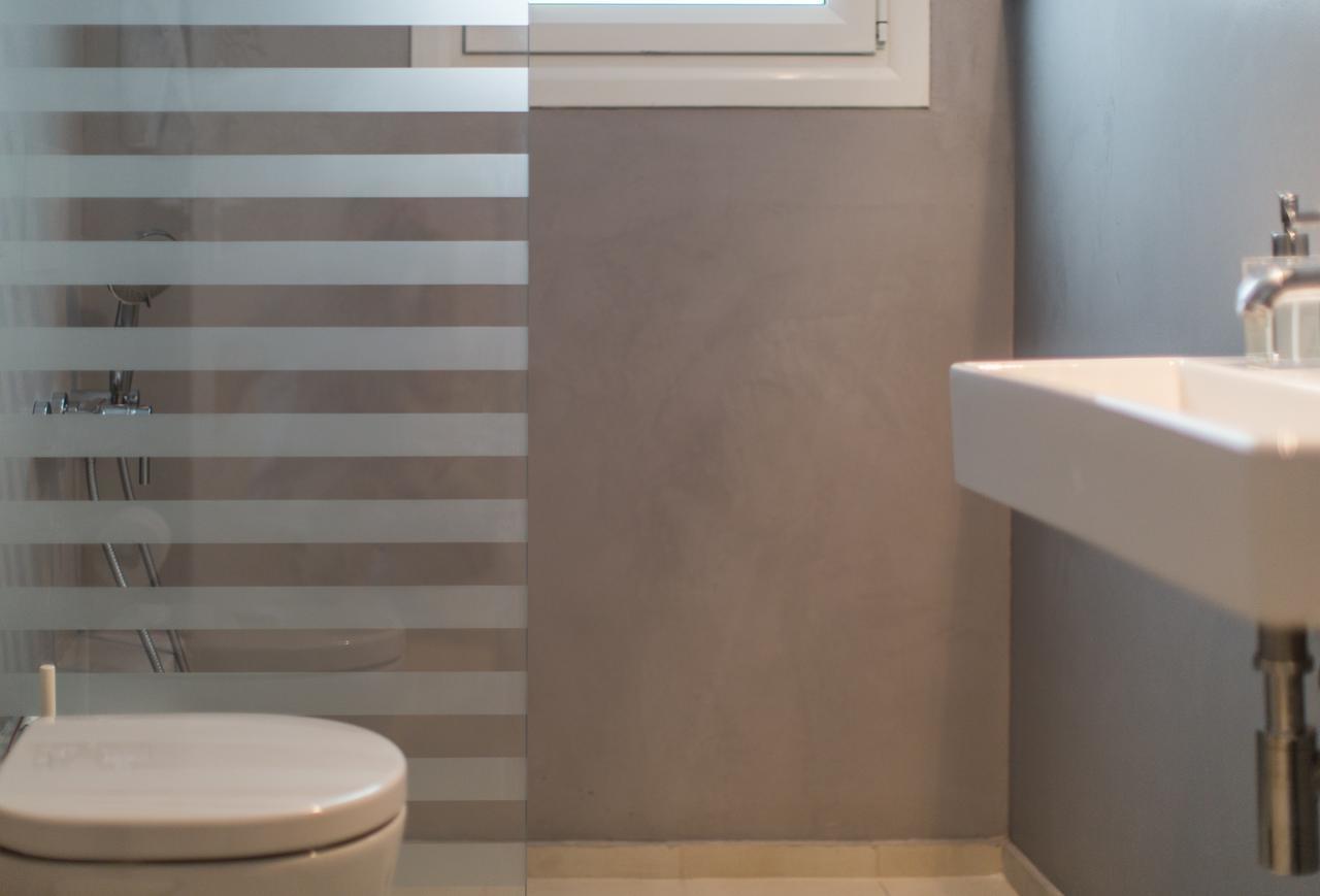 Aba Junior Apartment Veikou Street Αθήνα Εξωτερικό φωτογραφία