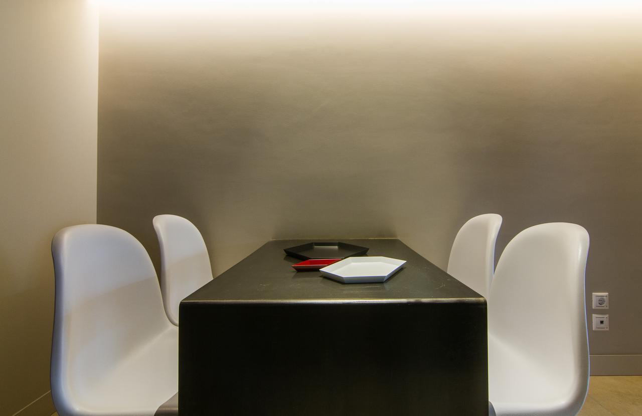 Aba Junior Apartment Veikou Street Αθήνα Εξωτερικό φωτογραφία