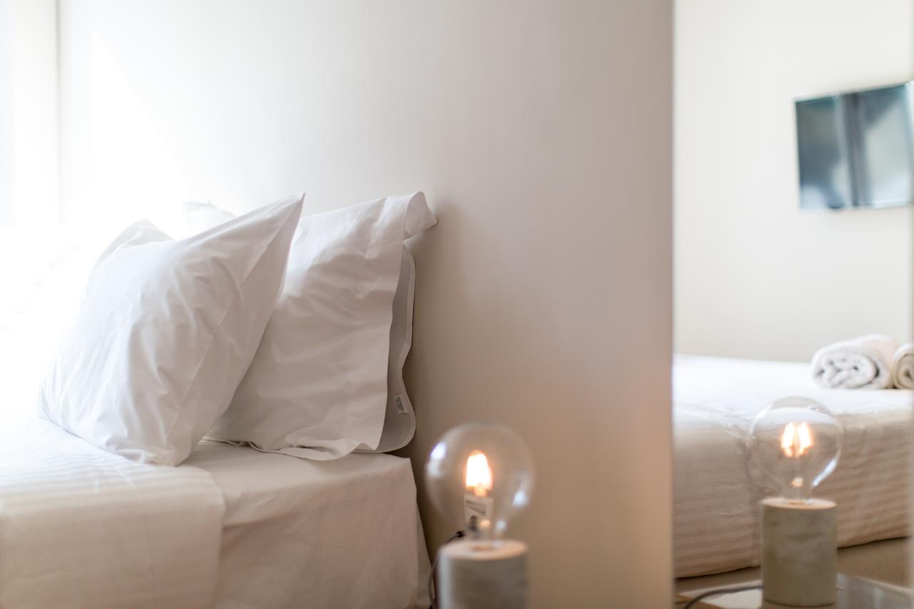 Aba Junior Apartment Veikou Street Αθήνα Εξωτερικό φωτογραφία